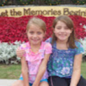 Meet your Posher, Jill